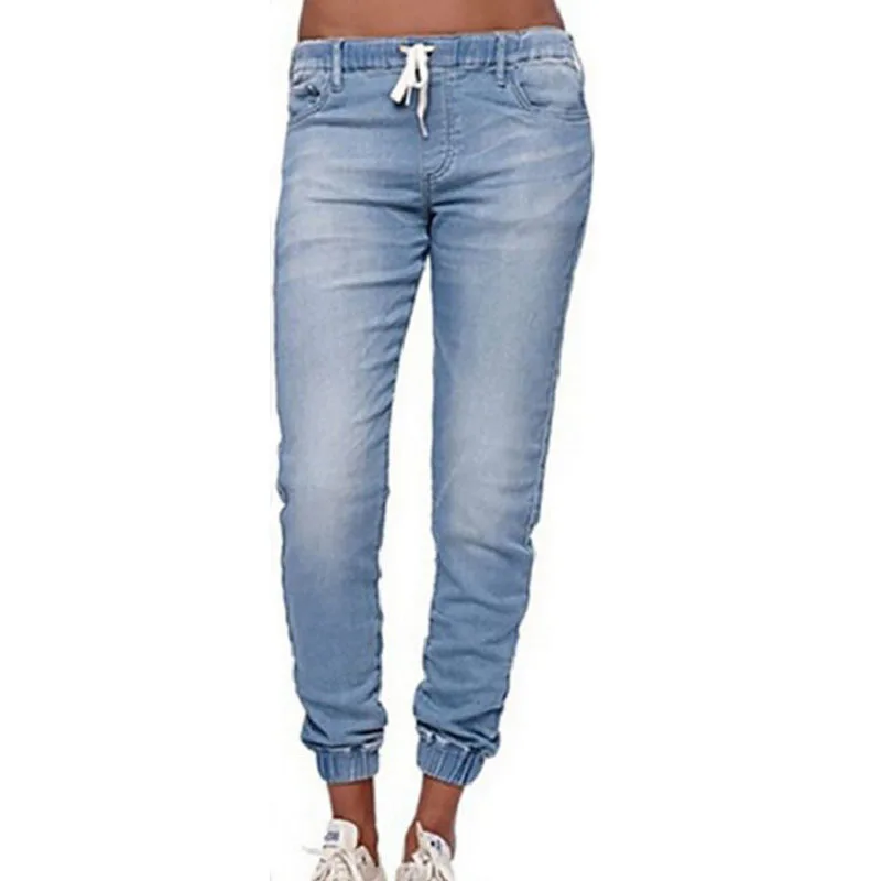 5Xl Large Plus Size Slim Jogger Jeans Women High Waist Thin Washed Elastic Sexy Skinny Pencil Jeans Women Leggings Denim Pants
5Xl Large Plus Size Slim Jogger Jeans Women High Waist Thin Washed Elastic Sexy Skinny Pencil Jeans Women Leggings Denim Pants