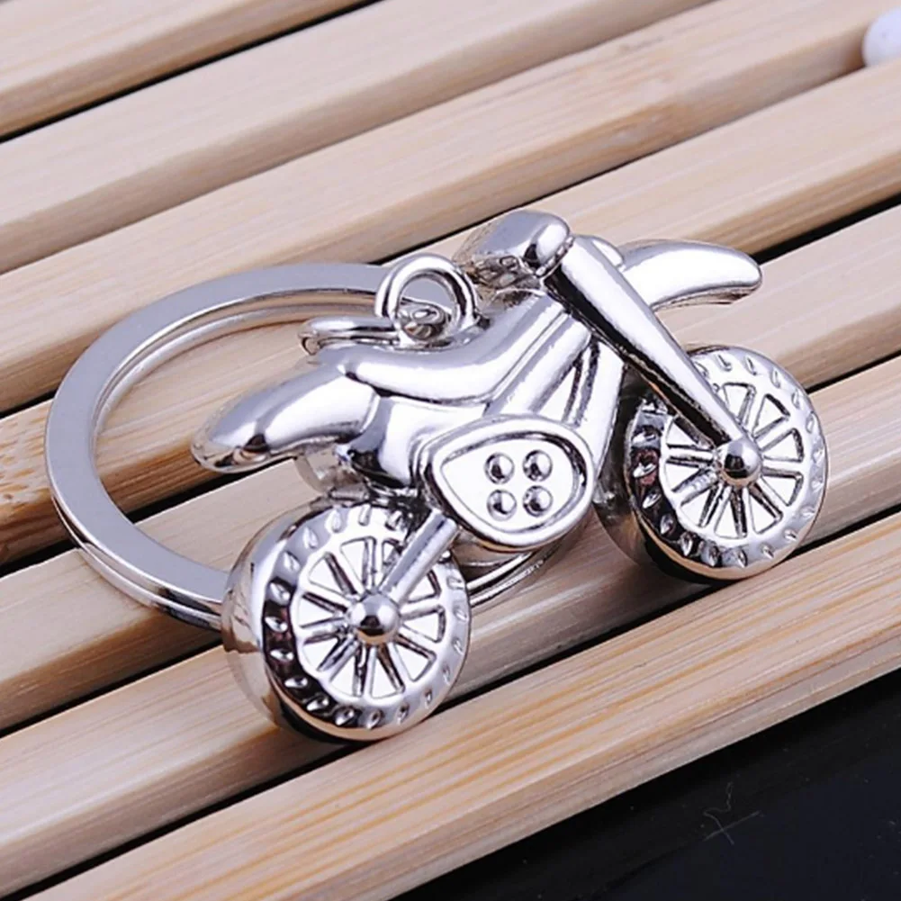 1X Metal Motocross Motorcycle Key Ring Keychain Creative Sportings Motorcycle Handsome Cool Fashion Mental 2019 Keyring Pendant
1X Metal Motocross Motorcycle Key Ring Keychain Creative Sportings Motorcycle Handsome Cool Fashion Mental 2019 Keyring Pendant