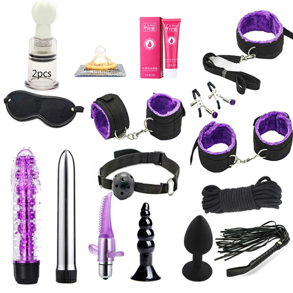 Bdsm toys