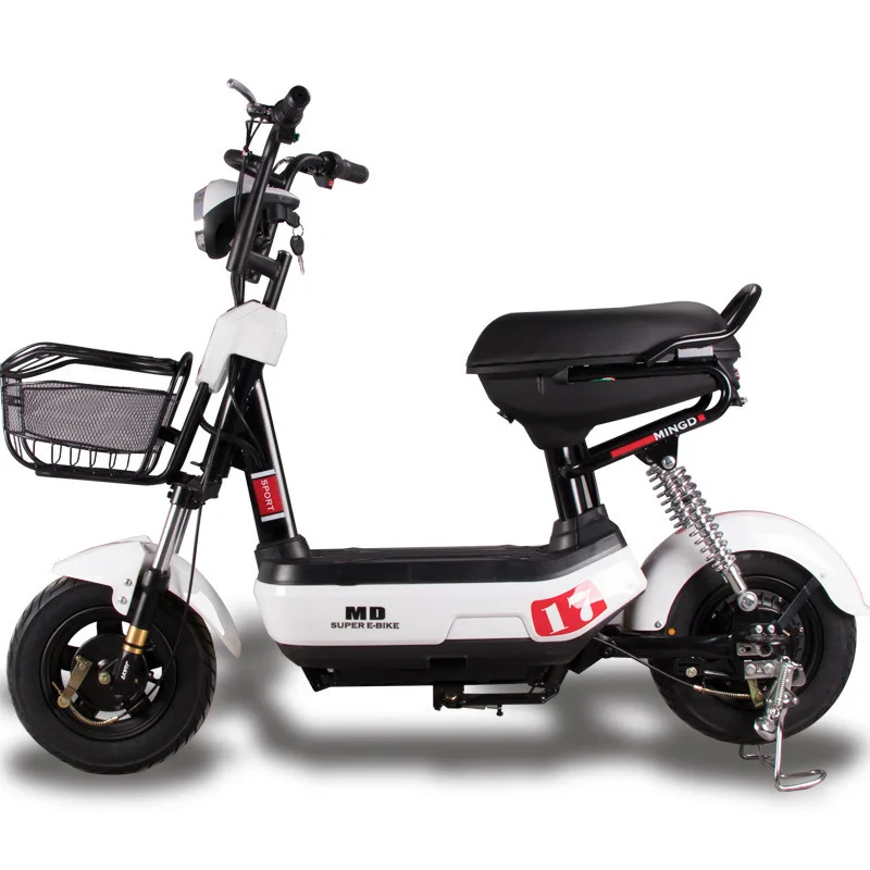 Electric Vehicle Adult Two Round Electric Power Bicycle 48v Luxury Electric Bicycle Generation Driving Small Pigeon Pea
Electric Vehicle Adult Two Round Electric Power Bicycle 48v Luxury Electric Bicycle Generation Driving Small Pigeon Pea