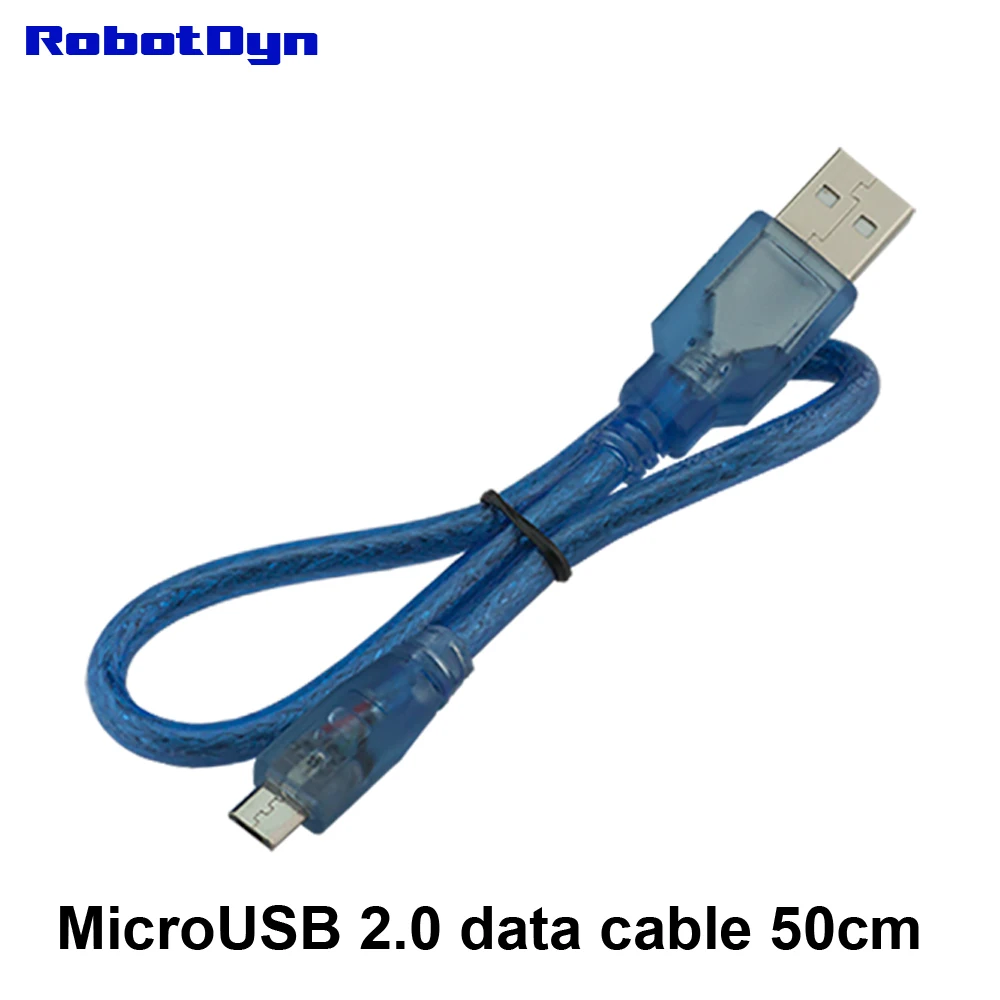 Mega2560 R3 CH340G/ATmega2560 16AU + USB 2 0 кабель для передачи данных (50 см). Совместимость с Arduino Mega