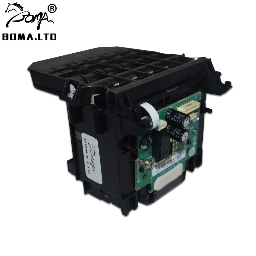 CB863-80013A CB863-80002A 100% Test Original Print head For HP 932 933 Printhead For HP 6600 6700 7110 7610 6060e 6100e
CB863-80013A CB863-80002A 100% Test Original Print head For HP 932 933 Printhead For HP 6600 6700 7110 7610 6060e 6100e
