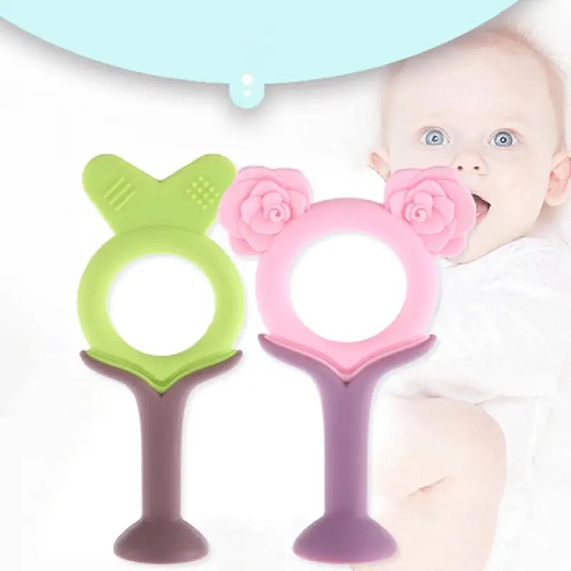 Baby Silicone Bite Gel Teether Milk Teeth Tooth Adhesive Molar Stick Fixing Teether
Baby Silicone Bite Gel Teether Milk Teeth Tooth Adhesive Molar Stick Fixing Teether