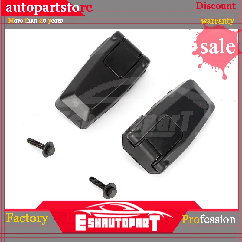 2Pcs Rear Liftgate Glass Window Hinge Right Left # 57010061AB 57010060AB for Jeep Liberty 2008 2009 2010 2011 2012
2Pcs Rear Liftgate Glass Window Hinge Right Left # 57010061AB 57010060AB for Jeep Liberty 2008 2009 2010 2011 2012