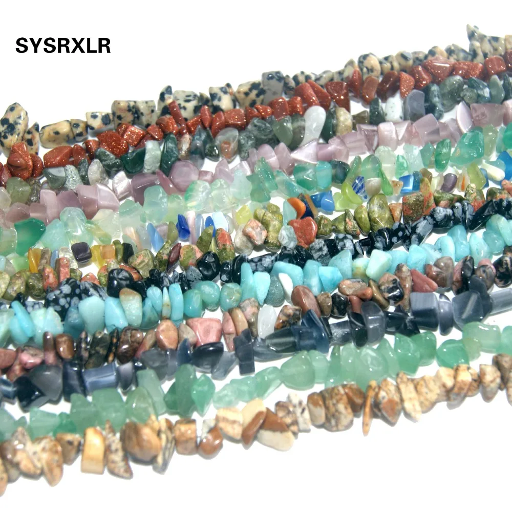 5-8MM Irregular Shape Freeform Chip Natural Stone Bead Pink Quartz Amethysts Agates Lapis Lazuli For Jewelry Making DIY Necklace
5-8MM Irregular Shape Freeform Chip Natural Stone Bead Pink Quartz Amethysts Agates Lapis Lazuli For Jewelry Making DIY Necklace