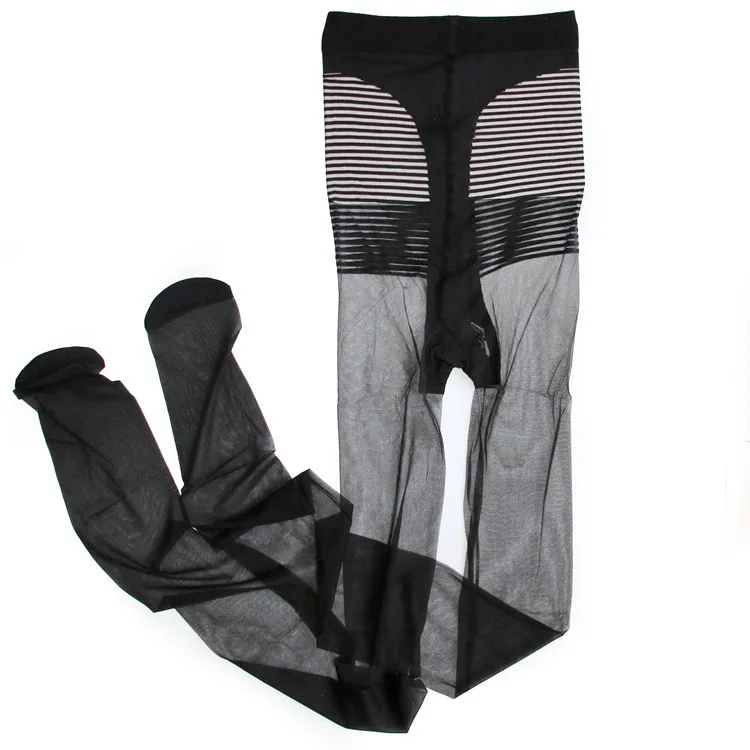 Transparent girl tights T file 2D stripe Ultra-thin thigh Translucent Invisible Colants sexy toe reinforcement 2019 new
Transparent girl tights T file 2D stripe Ultra-thin thigh Translucent Invisible Colants sexy toe reinforcement 2019 new