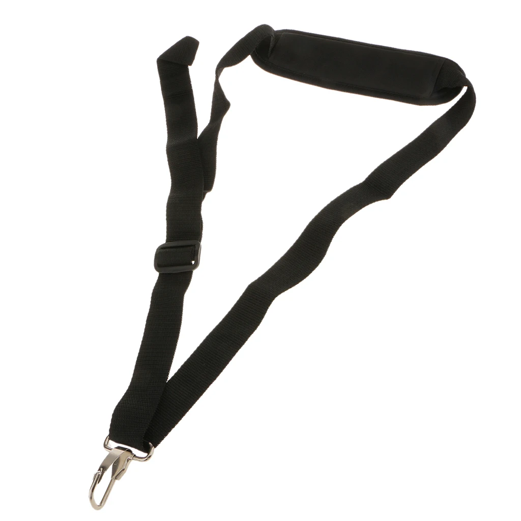 Strimmer Shoulder Harness Strap For Brush Cutter&Trimmer w/ Carry Hook Mower Double Shoulder Harness Strap
Strimmer Shoulder Harness Strap For Brush Cutter&Trimmer w/ Carry Hook Mower Double Shoulder Harness Strap