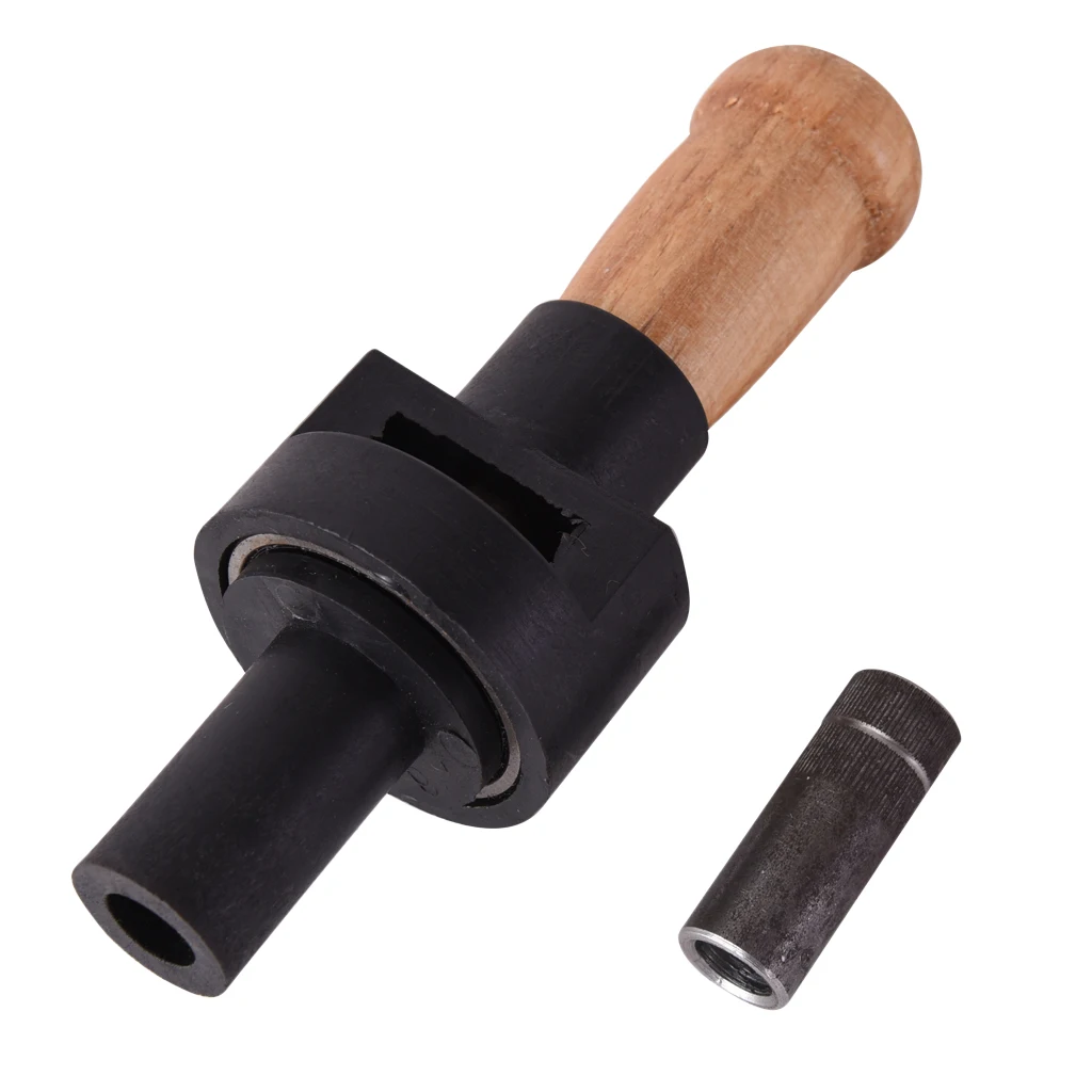 Billiard Repair Snooker Pool Cue Tip Replacement Snooker Pool Accessories for 9mm Snooker Cue Tips Shaper
Billiard Repair Snooker Pool Cue Tip Replacement Snooker Pool Accessories for 9mm Snooker Cue Tips Shaper