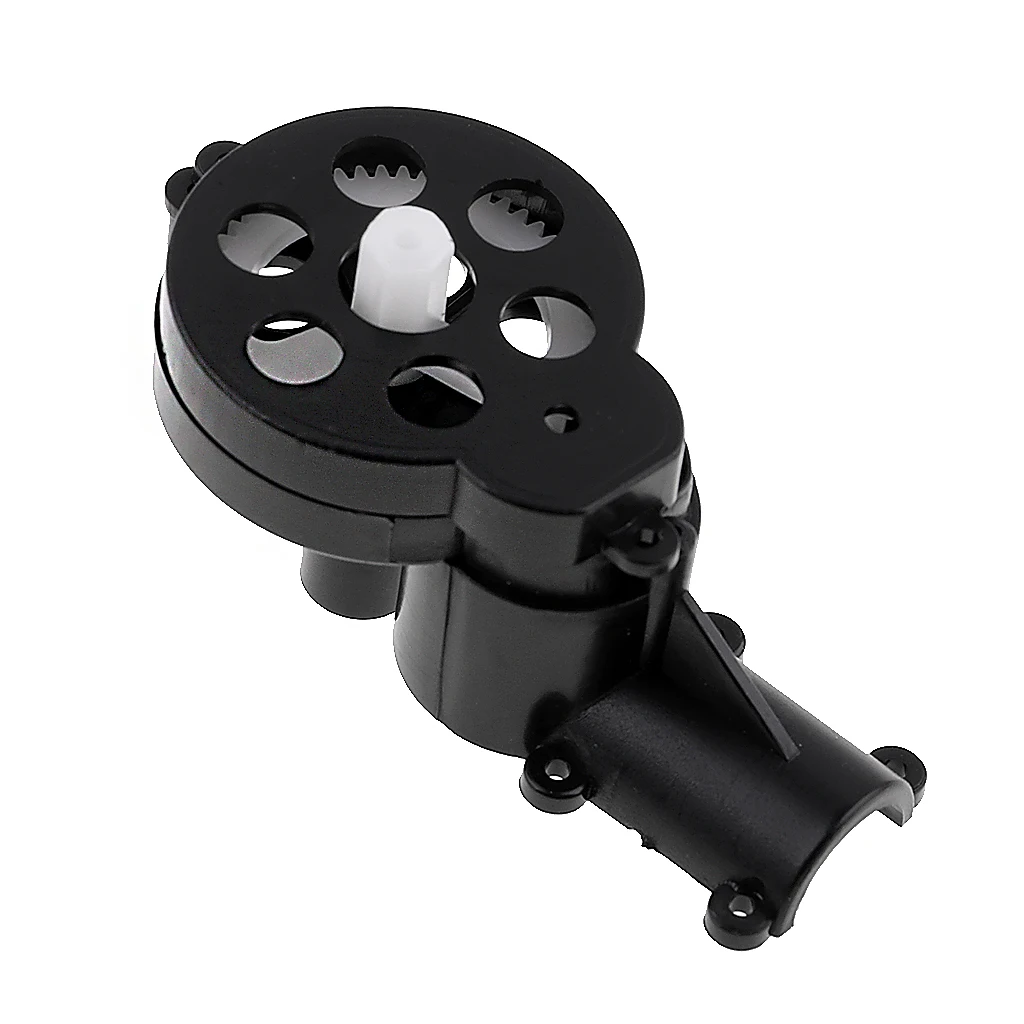 Задняя крышка двигателя/корпус для WLtoys V913 RC вертолета, летательного аппарата, аксессуары
Задняя крышка двигателя/корпус для WLtoys V913 RC вертолета, летательного аппарата, аксессуары