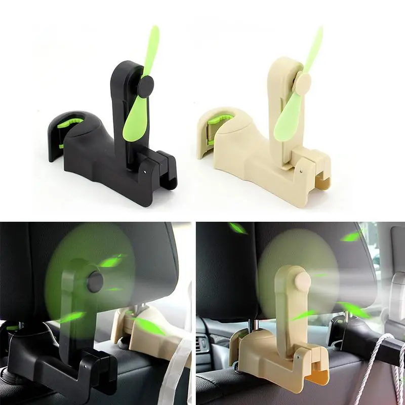 Vehicle Car Van Truck Home Clip-On Fan Universal Car Fan Hook Multifunctional Seat Back Fan Car Styling Auto Car Fan
Vehicle Car Van Truck Home Clip-On Fan Universal Car Fan Hook Multifunctional Seat Back Fan Car Styling Auto Car Fan