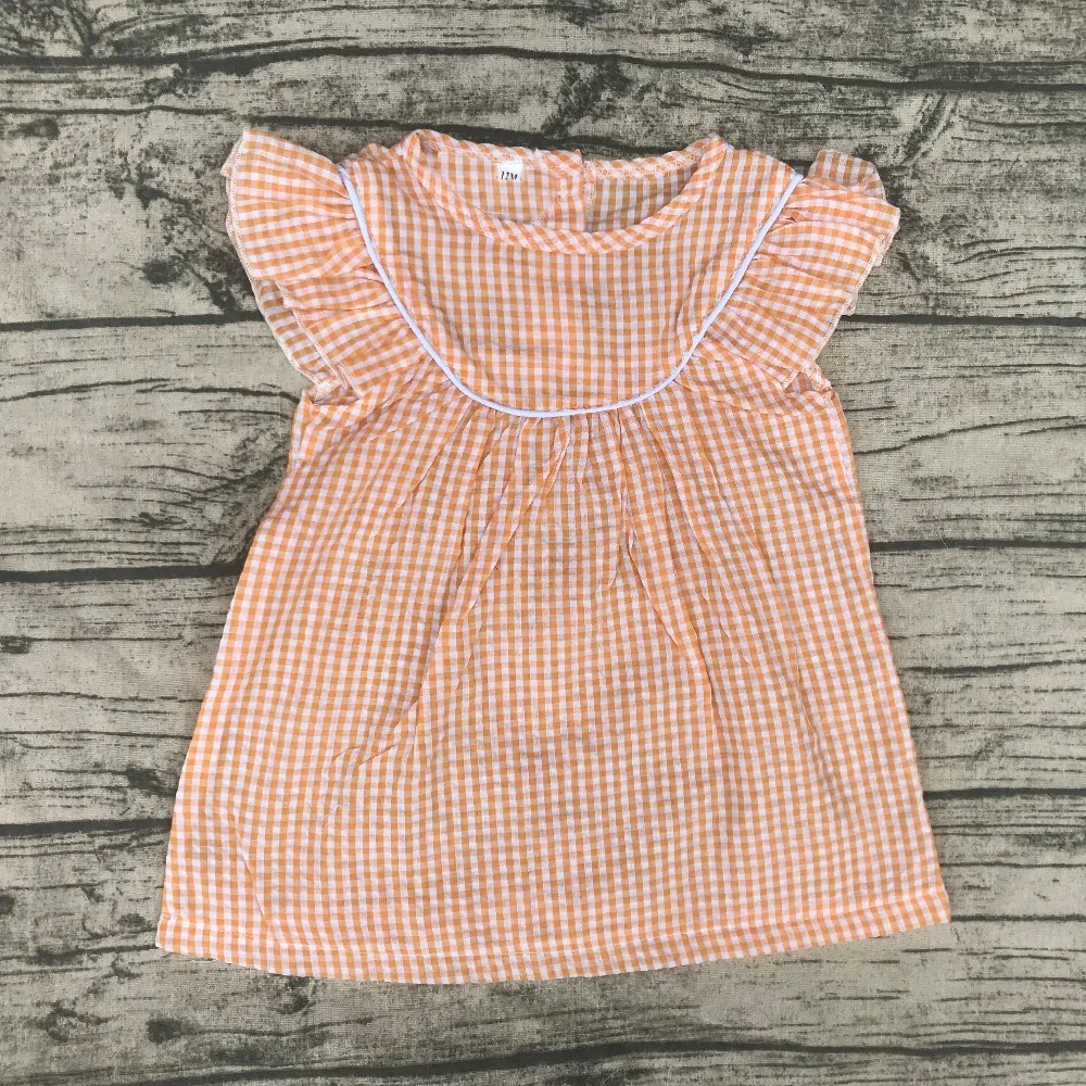 Wholesale fashion seersucker baby dress frock new design for baby girl boutique kids summer dress
Wholesale fashion seersucker baby dress frock new design for baby girl boutique kids summer dress