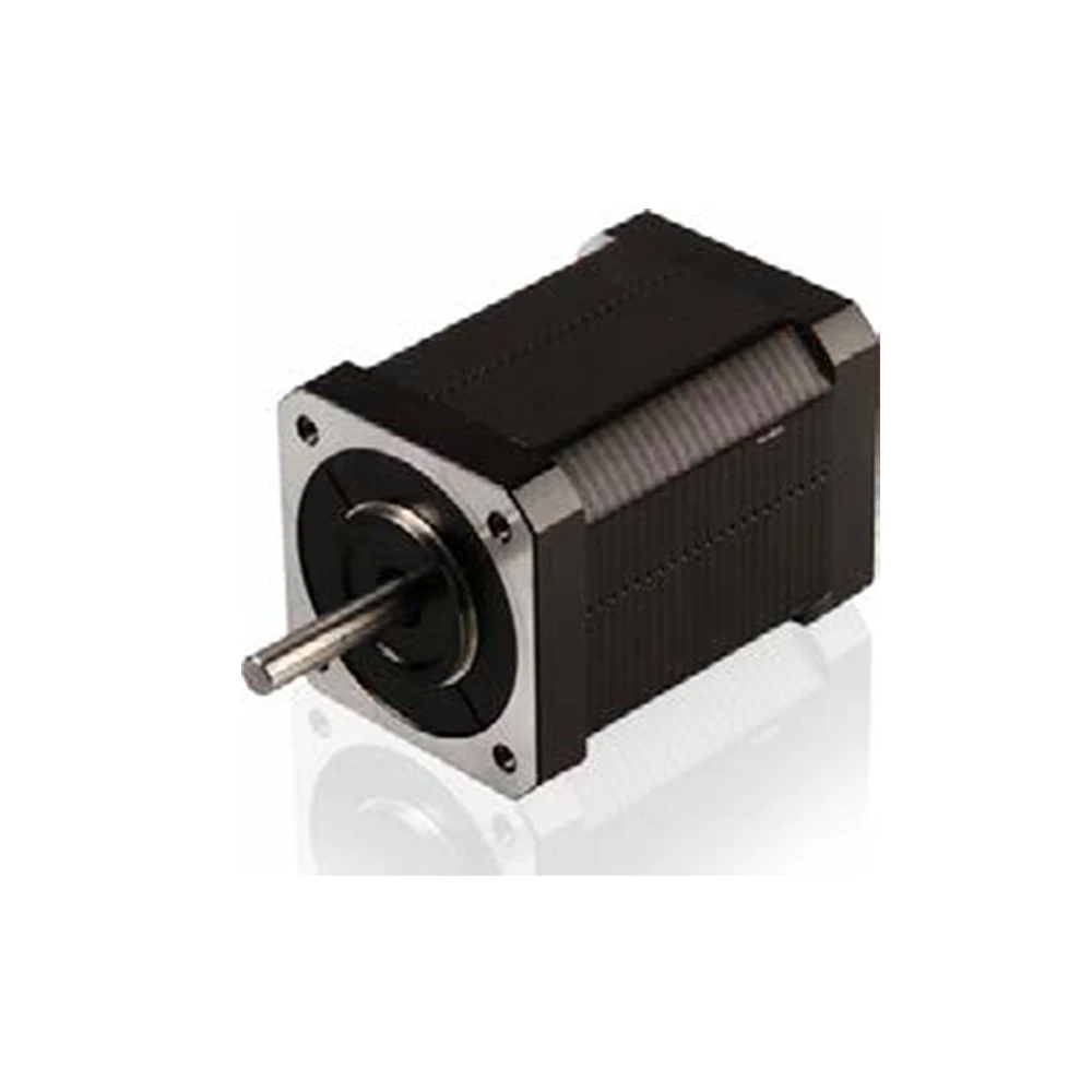 Nema 17 42BYG Hybrid Stepper Motor 1.8 Degree 4 Lead 2 Phase 34mm 0.25N.m 0.6A for CNC 3D Printer Extruder Milling Machine New
Nema 17 42BYG Hybrid Stepper Motor 1.8 Degree 4 Lead 2 Phase 34mm 0.25N.m 0.6A for CNC 3D Printer Extruder Milling Machine New