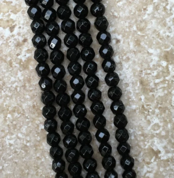 Модные круглые зеркальные бусины diy 4 мм приблизительно 100 шт.|stone beads|fashion beadsfaceted