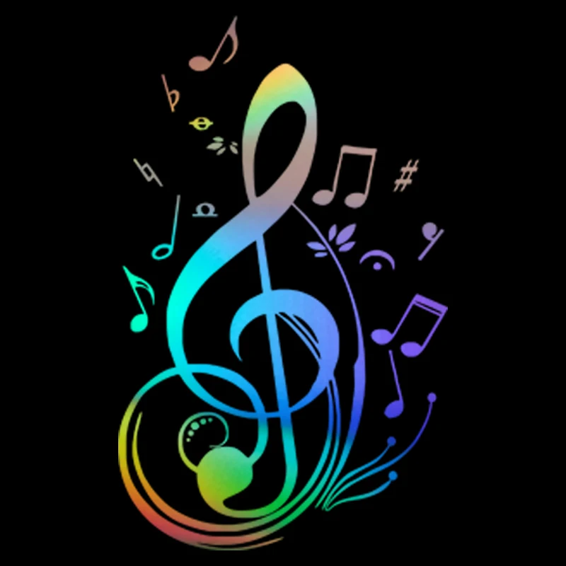Hot Styling Musical Notes Car Laptop Door Window Wall Bumper Vinyl Sticker Decal Gift Motorcycle
Hot Styling Musical Notes Car Laptop Door Window Wall Bumper Vinyl Sticker Decal Gift Motorcycle