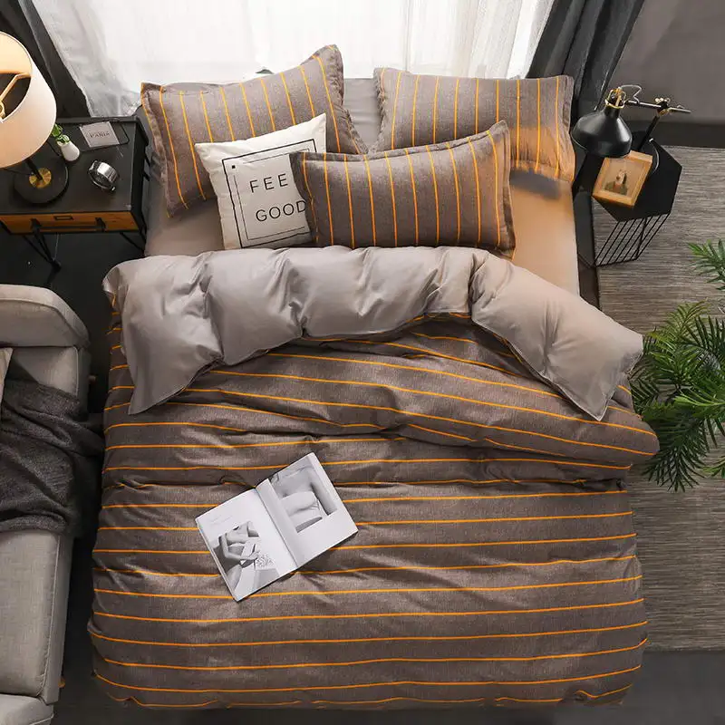 New spring bedding sets sweetheart style creativity space duvet cover set Quilt cover bed sheet pillowcase 4pcs Queen King Twin
New spring bedding sets sweetheart style creativity space duvet cover set Quilt cover bed sheet pillowcase 4pcs Queen King Twin