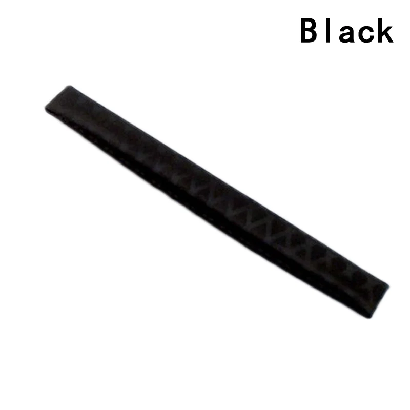 1m Fishing Rod Drum Stick Non Slip Grip Gloves Textured Design Anti-slip Tape Heat Shrink Sleeve Fishing Rod Tube Pesca Tackle
1m Fishing Rod Drum Stick Non Slip Grip Gloves Textured Design Anti-slip Tape Heat Shrink Sleeve Fishing Rod Tube Pesca Tackle
