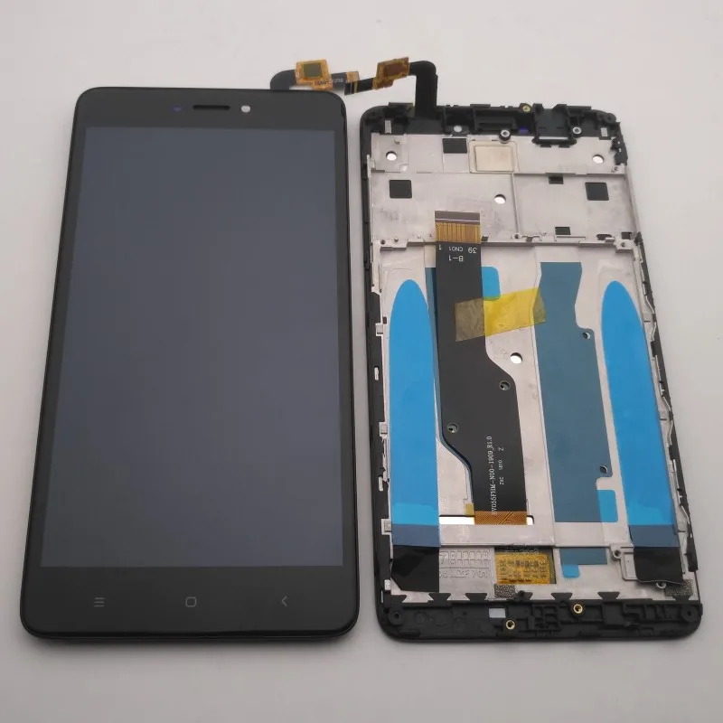 ЖК-дисплей Azqqlbw для Xiaomi Redmi Note 4X, сенсорный экран в сборе для Xiaomi Redmi Note 4, зеркальный процессор Snapdragon 625, ЖК-дисплей
ЖК-дисплей Azqqlbw для Xiaomi Redmi Note 4X, сенсорный экран в сборе для Xiaomi Redmi Note 4, зеркальный процессор Snapdragon 625, ЖК-дисплей