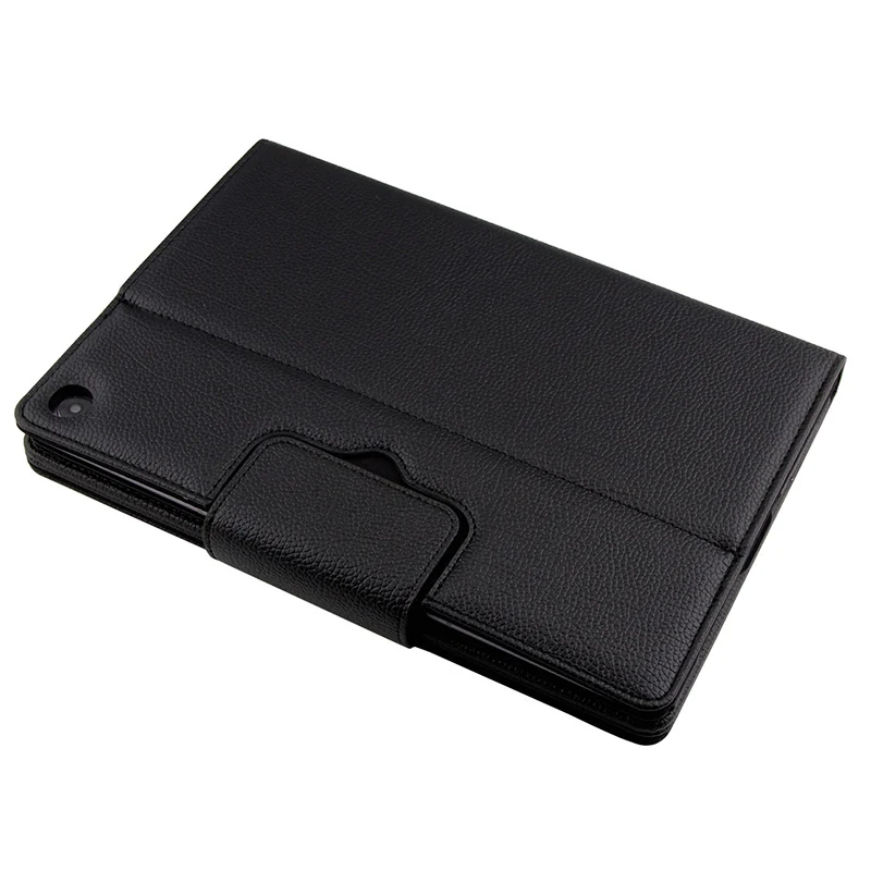 JRZ 10 8 дюймов чехол для планшета Huawei MediaPad M5 CRM-AL09 CRM-W09 Съемная Wi-Fi Bluetooth клавиатура
