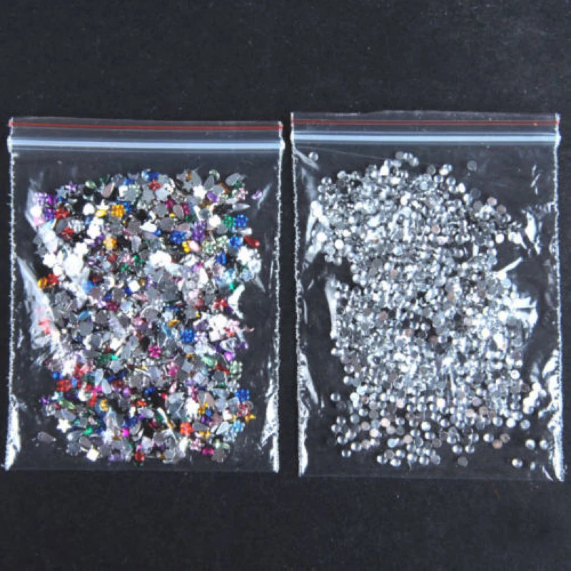 1pc Professional Nail Art DIY Kit Set Acrylic Powder Glitter Rhinestones Brush Manicure Tool For Beginners
1pc Professional Nail Art DIY Kit Set Acrylic Powder Glitter Rhinestones Brush Manicure Tool For Beginners