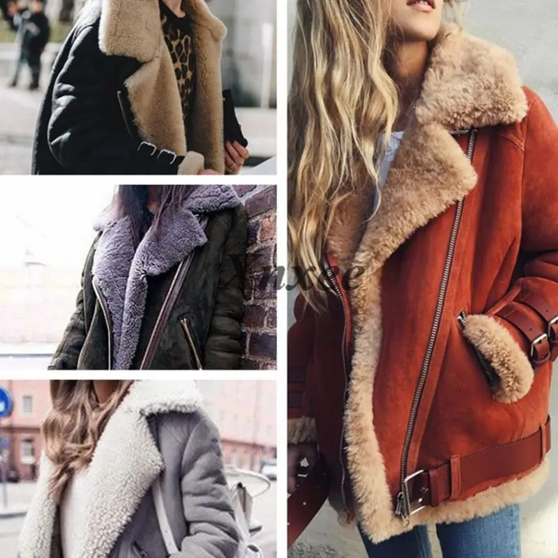 Solid Thick Cotton Liner Parkas Women Big Turn Down Collar Zipper Pocket Down Parkas Coats Winter Hardy Warm Outover Coats Fall
Solid Thick Cotton Liner Parkas Women Big Turn Down Collar Zipper Pocket Down Parkas Coats Winter Hardy Warm Outover Coats Fall