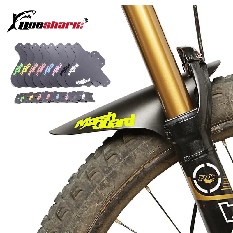 Colorful MTB Road Bike Mud Flaps Cycling Bicycle Wings Front Bicycle Mudguard For Mountain Bike Fenders Bicycle Fender
Colorful MTB Road Bike Mud Flaps Cycling Bicycle Wings Front Bicycle Mudguard For Mountain Bike Fenders Bicycle Fender