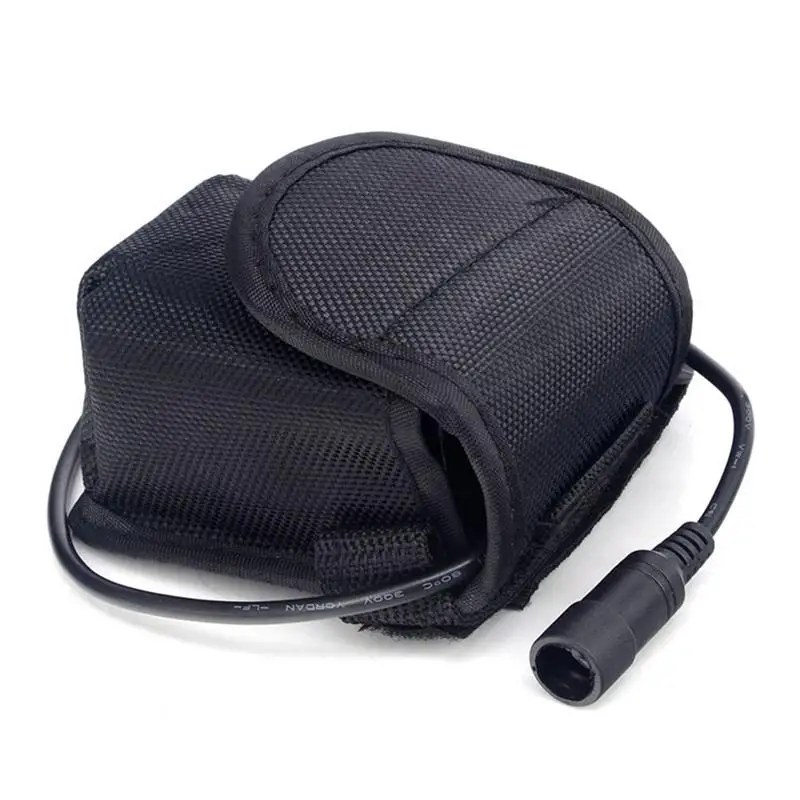 Battery High Capacity Bicycle Light Night Ride Glare Warning Light Portable And Practical Front Light Adapter
Battery High Capacity Bicycle Light Night Ride Glare Warning Light Portable And Practical Front Light Adapter