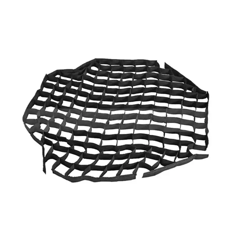 Honeycomb Grid Octagon 80*80cm/35*160cm Photography Mesh Net For Umbrella Softbox Photo Studio Flash Speedlite Diffuser Reflecto
Honeycomb Grid Octagon 80*80cm/35*160cm Photography Mesh Net For Umbrella Softbox Photo Studio Flash Speedlite Diffuser Reflecto