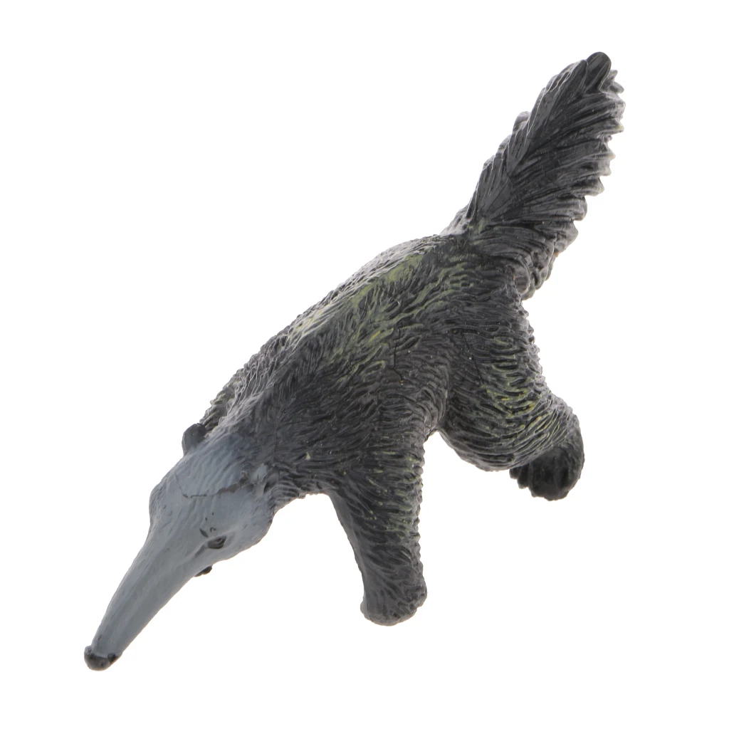 Реалистичная фигурка Anteater для диких животных, модель, детская игрушка-фигурка в подарок
Реалистичная фигурка Anteater для диких животных, модель, детская игрушка-фигурка в подарок
