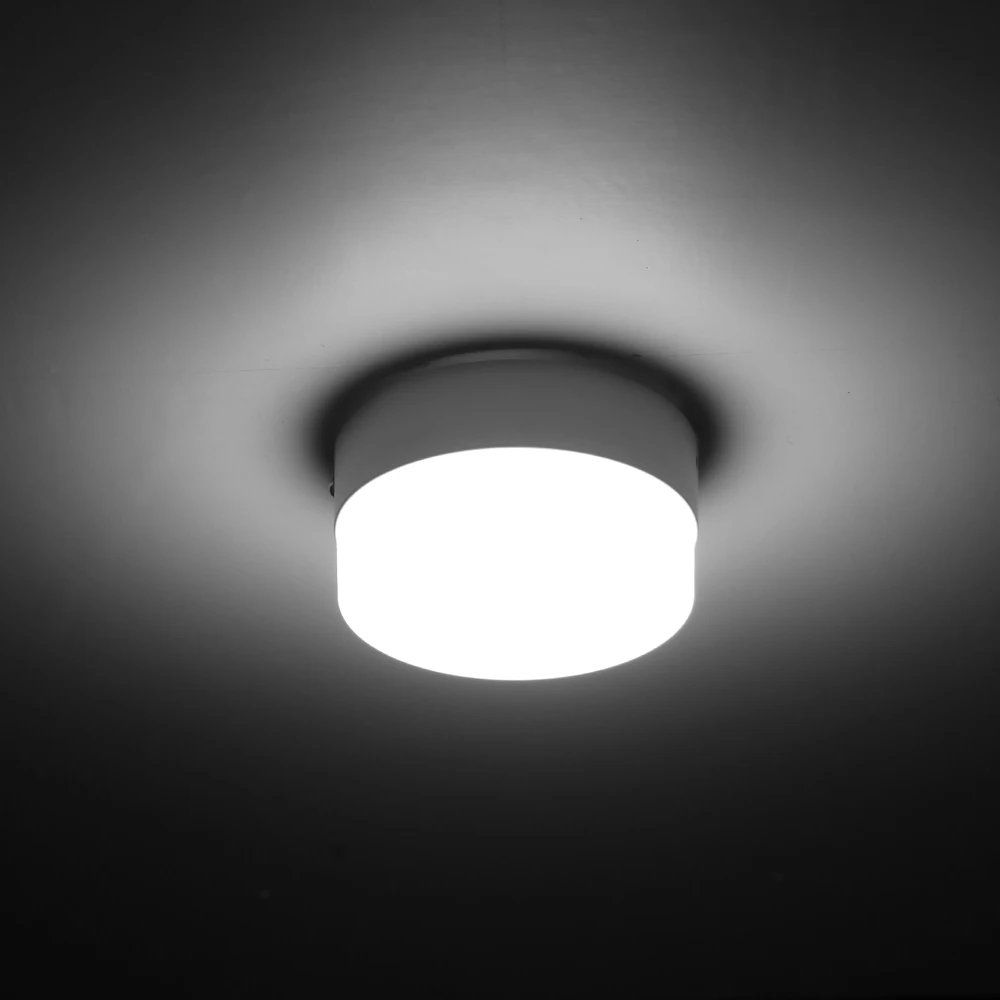 Motion Sensor Light Indoor Outdoor 15W 10W 3000K/6000K Radar Activated LED Flush Mount Ceiling Light For Home Lighting
Motion Sensor Light Indoor Outdoor 15W 10W 3000K/6000K Radar Activated LED Flush Mount Ceiling Light For Home Lighting