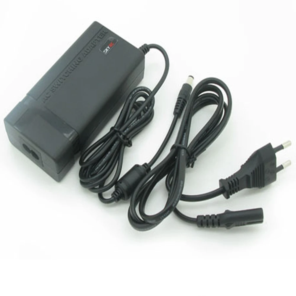 Original SKYRC RC Model AC / DC 15V 4A Power Supply Adapter EU Plug For Skyrc Battery Charger remote toys charger
Original SKYRC RC Model AC / DC 15V 4A Power Supply Adapter EU Plug For Skyrc Battery Charger remote toys charger