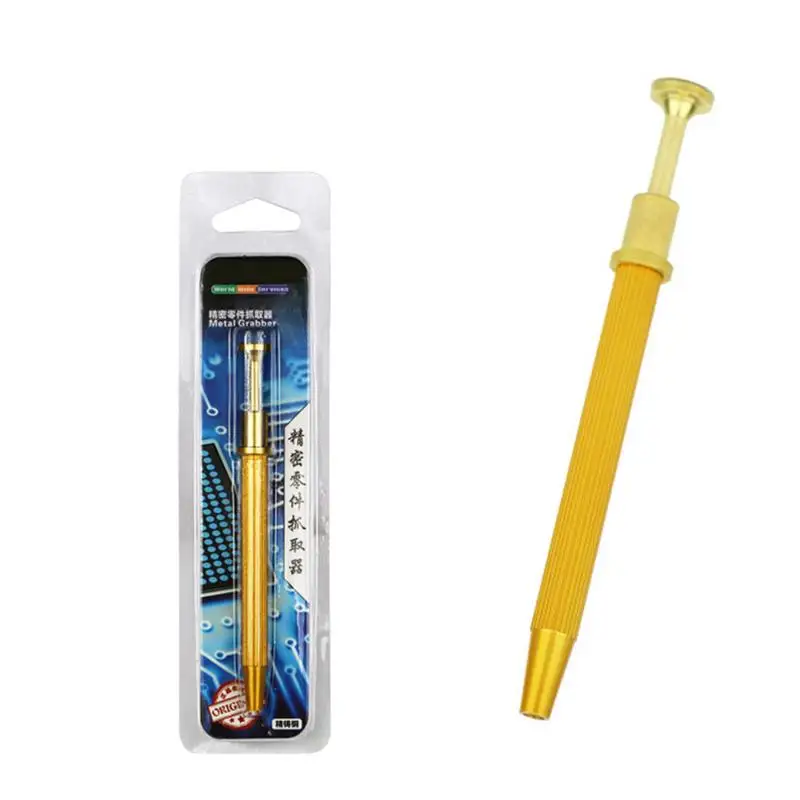 Jewelry Grabbers Tweezers Precision Parts Grabbers Pick Up Tools Novelty Desigin Repair Tool Hand Tools
Jewelry Grabbers Tweezers Precision Parts Grabbers Pick Up Tools Novelty Desigin Repair Tool Hand Tools