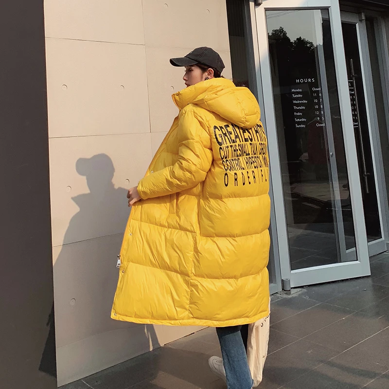 Oversize Quilted Coats Winter Jacket Women Clothes Plus Size Cotton Padded Outwear Long Hooded Parka Zipper Warm 2020 Okd540
Oversize Quilted Coats Winter Jacket Women Clothes Plus Size Cotton Padded Outwear Long Hooded Parka Zipper Warm 2020 Okd540