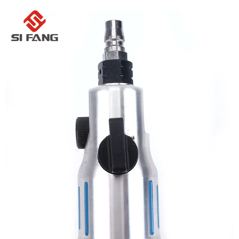 Air Screw Driver Reversible Pneumatic Screwdriver 8000rpm
Air Screw Driver Reversible Pneumatic Screwdriver 8000rpm