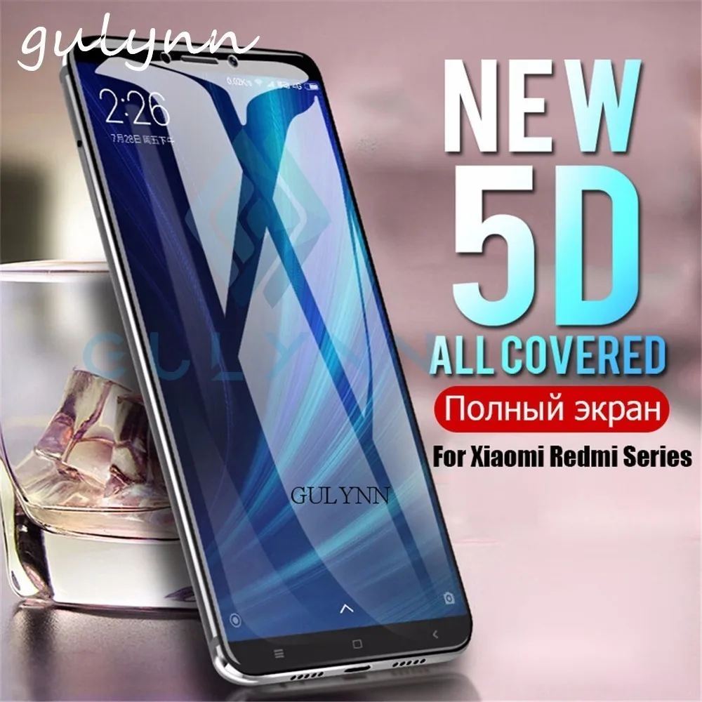 Protective Glass on the For Xiaomi Redmi 4X 6A 6 5 K20 Pro Tempered Screen Protector Curved Glass For Redmi Note 4X 5 5A 6 7
Protective Glass on the For Xiaomi Redmi 4X 6A 6 5 K20 Pro Tempered Screen Protector Curved Glass For Redmi Note 4X 5 5A 6 7