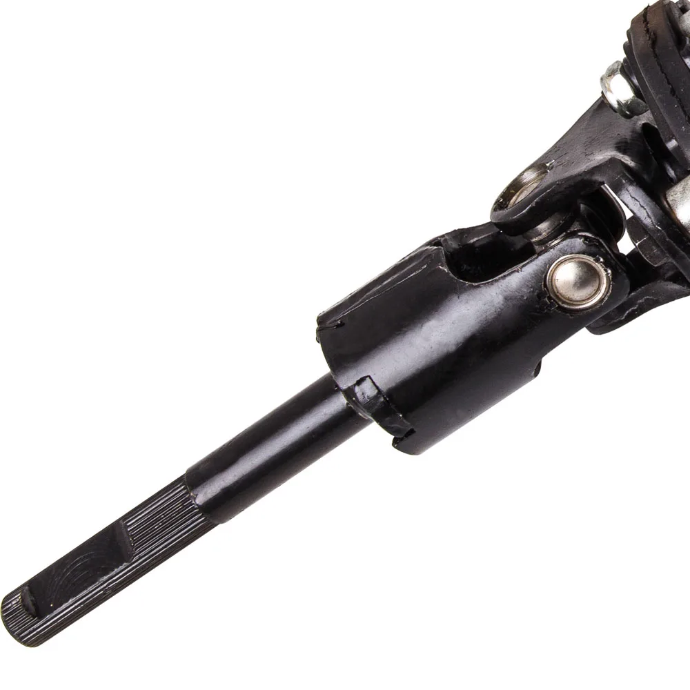 Steering shaft for Chevy S10 Tracker 1999-2004 for Suzuki Gran Vitara 99-05 Intermediate Steering Column Shaft steering parts
Steering shaft for Chevy S10 Tracker 1999-2004 for Suzuki Gran Vitara 99-05 Intermediate Steering Column Shaft steering parts