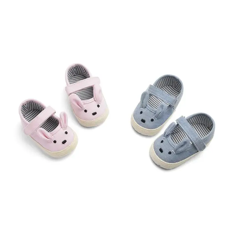 Baby Prewalker Easter Rabbit Casual Shoes Fashion Boys Girls Soft Stickers Newborn First Walkers PNLO
Baby Prewalker Easter Rabbit Casual Shoes Fashion Boys Girls Soft Stickers Newborn First Walkers PNLO