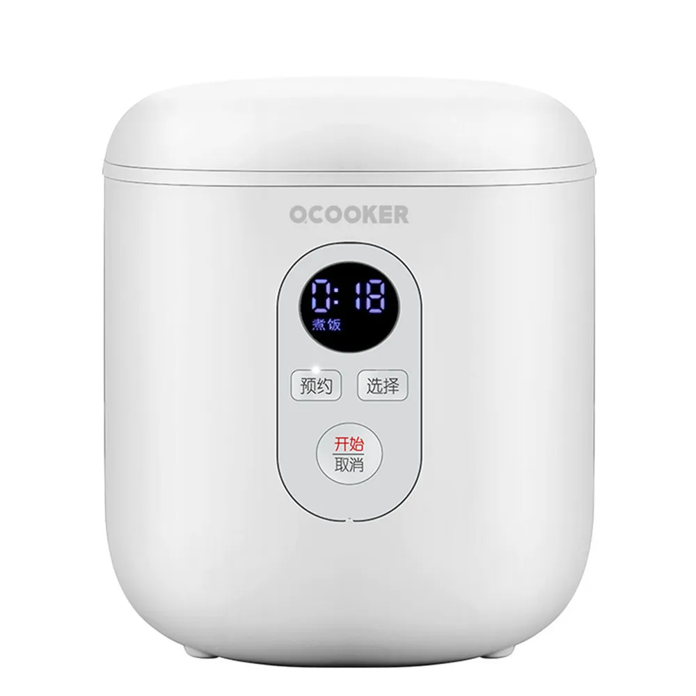 Мини рисоварка YOUPIN Qcooker 300 л, Вт, Smart л, Кухонная техника, резервная рисоварка с ЖК-дисплеем от Xiaomi Youpin
Мини рисоварка YOUPIN Qcooker 300 л, Вт, Smart л, Кухонная техника, резервная рисоварка с ЖК-дисплеем от Xiaomi Youpin