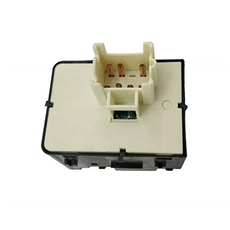 10387305 2-Button Power Window Control Switch Front Left Driver Side for 2000-2005 Chevy Venture 2000-2004 Oldsmobile Silhouette
10387305 2-Button Power Window Control Switch Front Left Driver Side for 2000-2005 Chevy Venture 2000-2004 Oldsmobile Silhouette