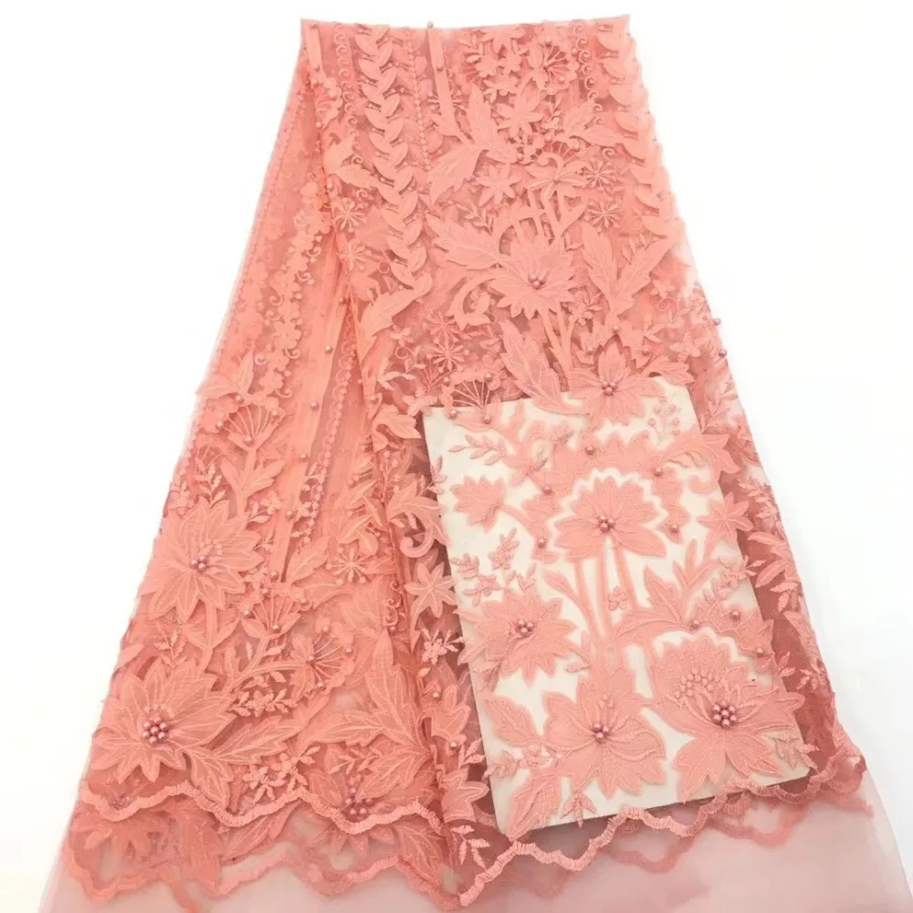 Black Nigerian french lace fabrics 2018 high quality Swiss voile lace African tulle lace fabric for party wedding dress 5 yards
Black Nigerian french lace fabrics 2018 high quality Swiss voile lace African tulle lace fabric for party wedding dress 5 yards