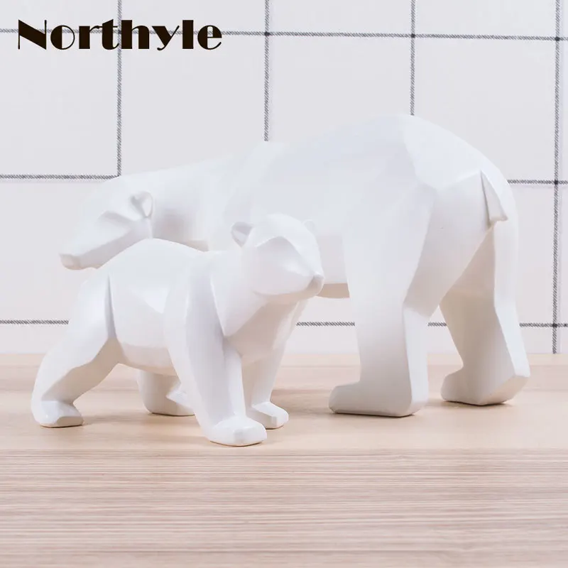 Бумага складной смолы Polar Bear фигурка украшение дома подарок для Домашний Декор окна Дисплей и подарок на Новый год Украшение Craft
Бумага складной смолы Polar Bear фигурка украшение дома подарок для Домашний Декор окна Дисплей и подарок на Новый год Украшение Craft