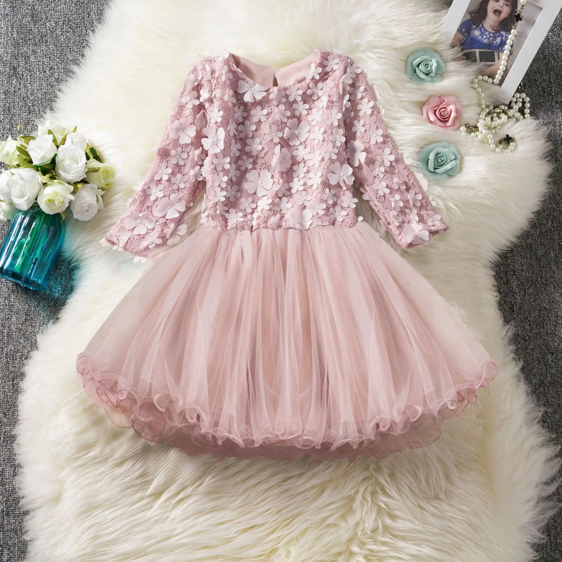 Kids Dresses For Girls Children Costume Baby Girl Clothing Princess Dress For Teenager School Daily Wear Sashes Cute Clothes
Kids Dresses For Girls Children Costume Baby Girl Clothing Princess Dress For Teenager School Daily Wear Sashes Cute Clothes