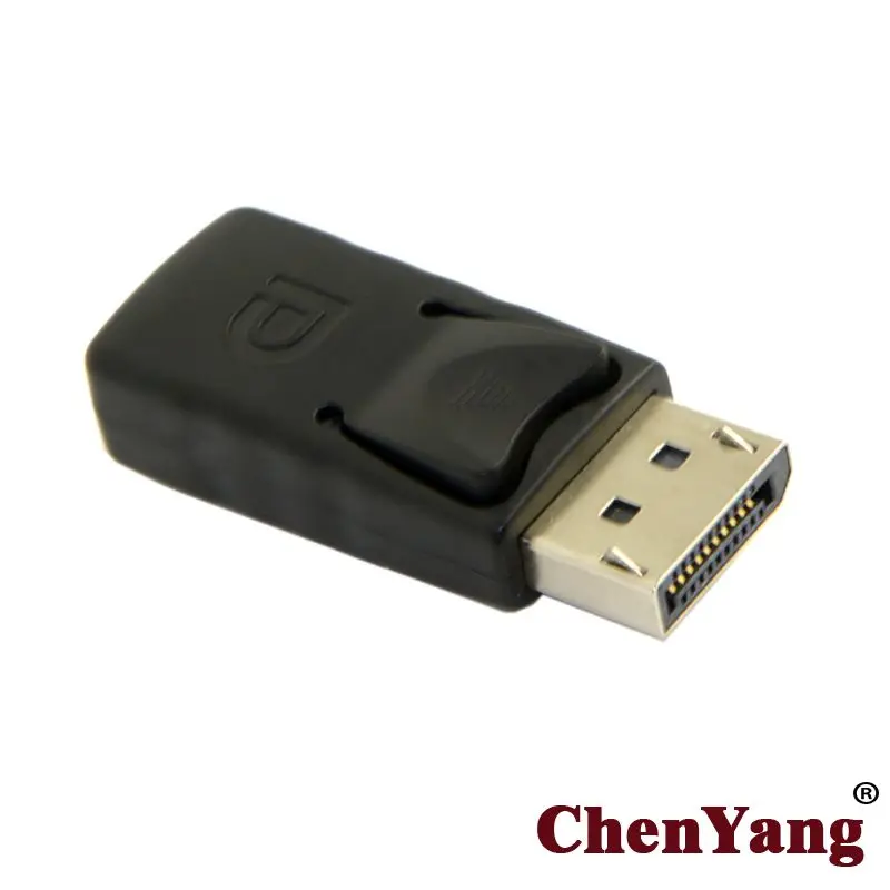 CY Virtual Display Adapter DP Displayport Dummy Plug Headless Ghost Display Emulator 2560x1600p@60Hz
CY Virtual Display Adapter DP Displayport Dummy Plug Headless Ghost Display Emulator 2560x1600p@60Hz