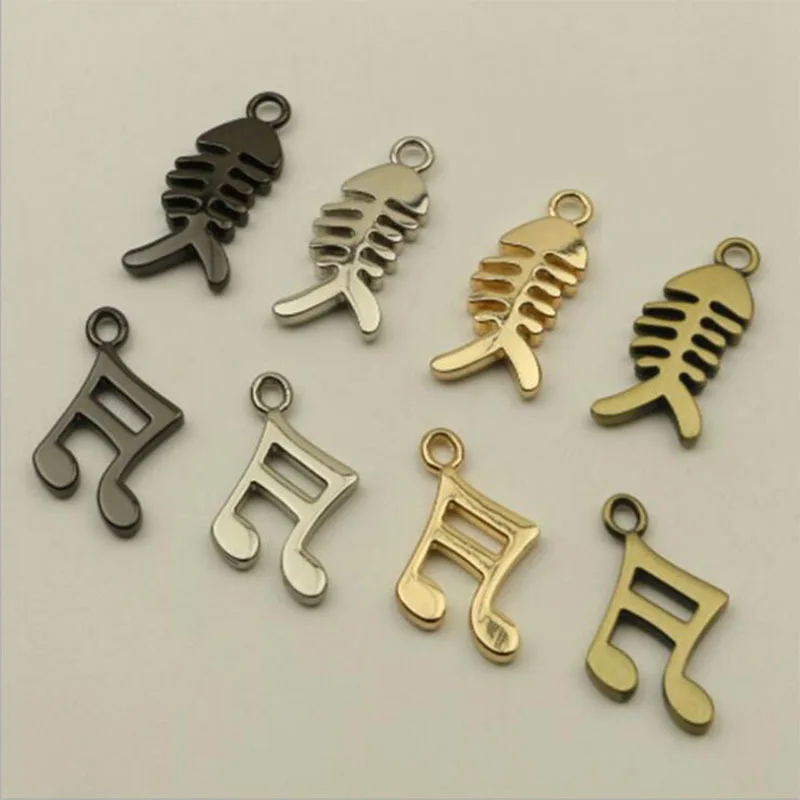 10pcs/lot Luggage Bag Hardware Accessories Jewelry Accessories Alloy Pendant Fish Bone Garlands Bag Hardware Accessories
10pcs/lot Luggage Bag Hardware Accessories Jewelry Accessories Alloy Pendant Fish Bone Garlands Bag Hardware Accessories