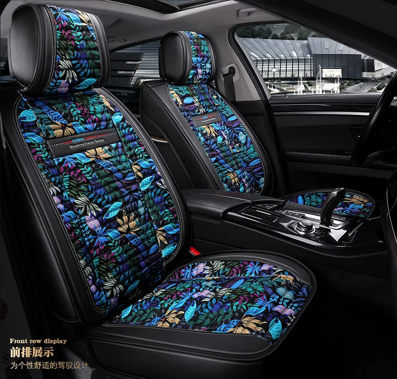 Автомобильные подушки на сиденья ваш вкус для Hyundai coupe XG поездка Matrix EQUUS Veracruz