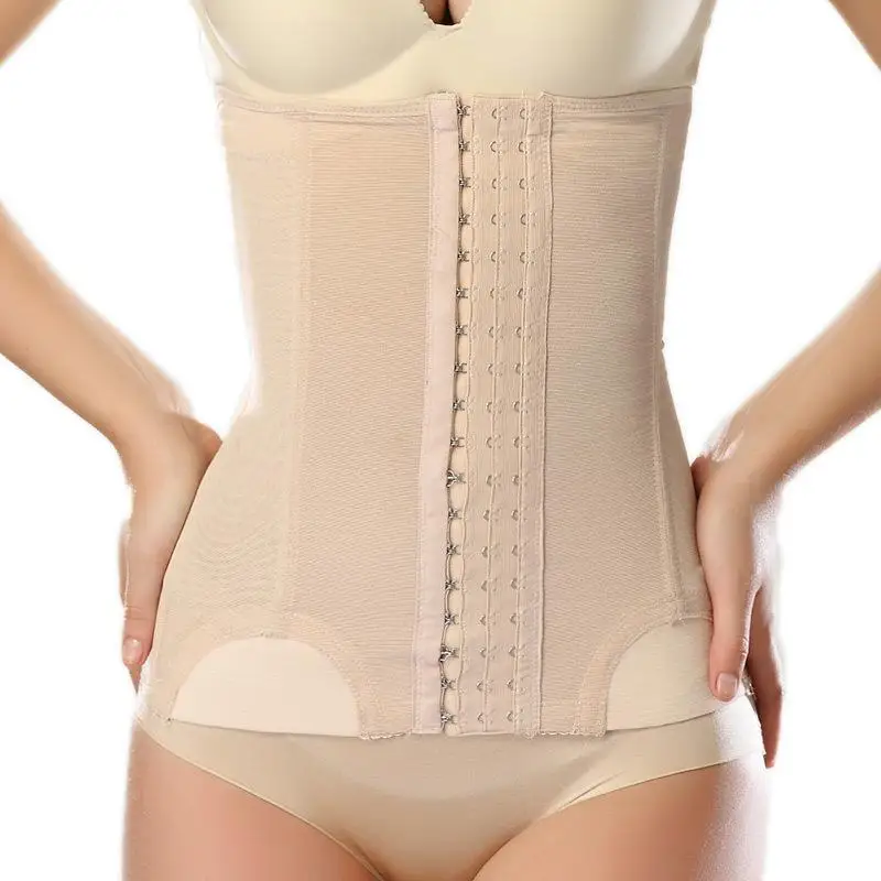Weimostar Maternity Postnatal Multi-row buckle Belt Pregnancy bandage Belly waist Support Corset Pregnant Women Slim Shapers
Weimostar Maternity Postnatal Multi-row buckle Belt Pregnancy bandage Belly waist Support Corset Pregnant Women Slim Shapers