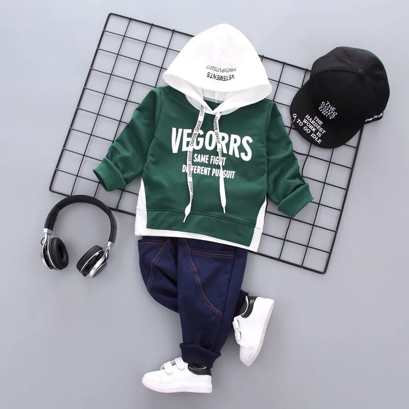 Binhbet 2019 Spring Autumn Baby Girl Boy Clothing Sets Infant Clothes Suits Casual Sport T Shirt Pants Kid Child Clothes Suits
Binhbet 2019 Spring Autumn Baby Girl Boy Clothing Sets Infant Clothes Suits Casual Sport T Shirt Pants Kid Child Clothes Suits