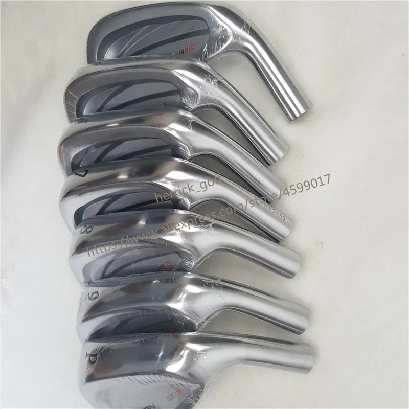 Golf Iron Set SUS316 Endo Llimited Edition Men's Golf Clubs 4-9.P/7Pcs Graphite or Steel Shaft with Head Cover
Golf Iron Set SUS316 Endo Llimited Edition Men's Golf Clubs 4-9.P/7Pcs Graphite or Steel Shaft with Head Cover
