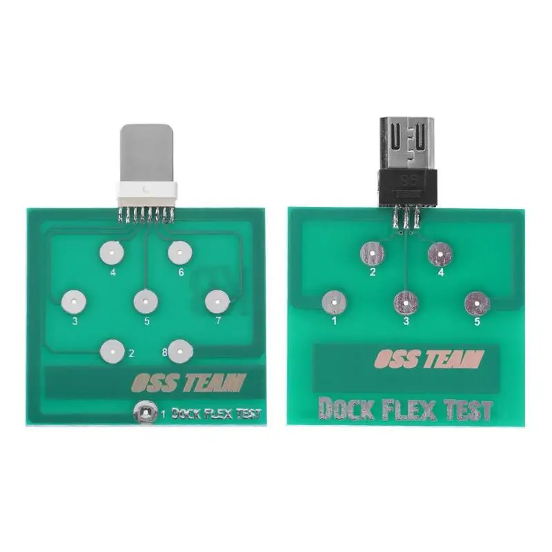 Mobile Phone Battery Power Charging Dock Flex Test Repair Tools For iPhone Android Phone Micro Android Phone Testing Repair Tool
Mobile Phone Battery Power Charging Dock Flex Test Repair Tools For iPhone Android Phone Micro Android Phone Testing Repair Tool