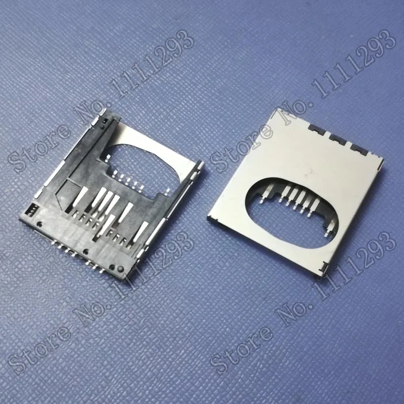 Разъем для SONY VAIO VPCCW/VPCEA/VPCEB/VPCEG/SVE171/SVE171A11M/SVE171C11L/SVE1712ACXB/HG Duo 5 шт./лот | Обустройство