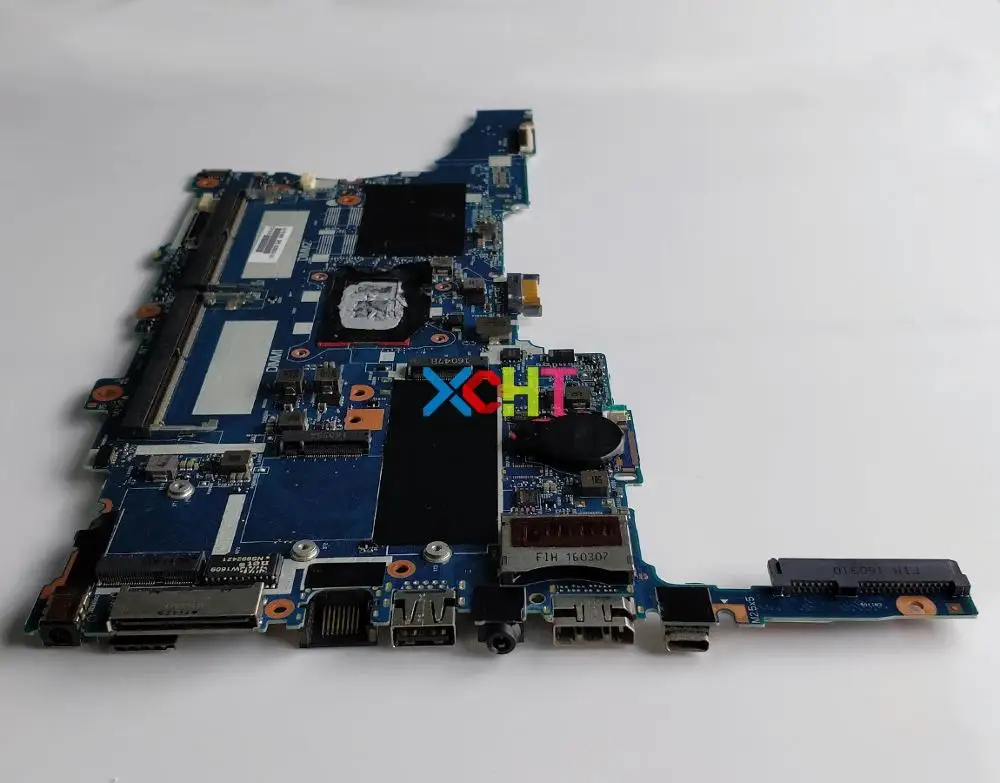 for HP EliteBook 840 850 G3 826806-001 826806-601 w i5-6300U CPU UMA DDR4 6050A2728501-MB-A01 Motherboard Mainboard Tested
for HP EliteBook 840 850 G3 826806-001 826806-601 w i5-6300U CPU UMA DDR4 6050A2728501-MB-A01 Motherboard Mainboard Tested